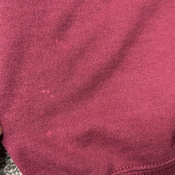 Vintage Bassett Walker UW Minnesota Crewneck Sweatshirt Size Large - Picture 10 of 14